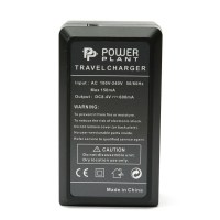 Сетевое зарядное устройство PowerPlant Canon NB-4L, NB-8L, BP125A 1