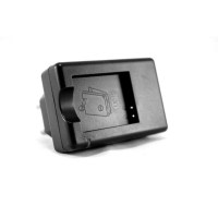Сетевое зарядное устройство PowerPlant Canon NB-6L, Samsung SLB-10A Slim