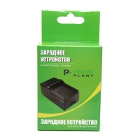 Сетевое зарядное устройство PowerPlant Fuji NP-48 3