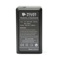 Сетевое зарядное устройство PowerPlant Nikon EN-EL24 1