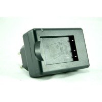 Сетевое зарядное устройство PowerPlant Nikon EN-EL9 Slim