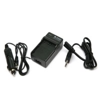 Сетевое зарядное устройство PowerPlant Olympys PS-BLM5 1