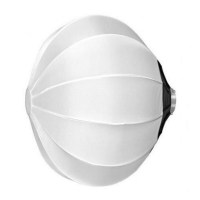 Сферичний софтбокс Visico FSD-500 Quick Ball (50см) 1