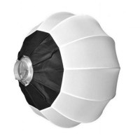 Сферичний софтбокс Visico FSD-500 Quick Ball (50см) 2