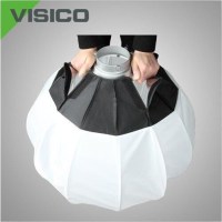 Сферичний софтбокс Visico FSD-500 Quick Ball (50см) 5