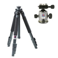 Штатив Benro A-550EX+KB-1A (KIT)