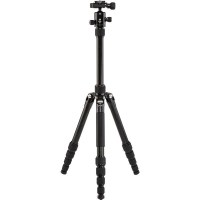 Штатив Benro (KIT) FTR19AB0GBLK