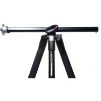 Штатив Manfrotto 055XPROB + 804RC2 2