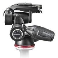 Штатив Manfrotto 190 GO! CF 4 SEC BK KIT 3W (MK190GOC4TB-3W) 5