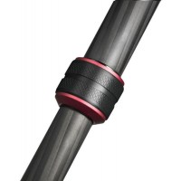 Штатив Manfrotto 190 GO! CF 4 SEC BK KIT BH (MK190GOC4TB-BH) 2