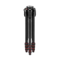 Штатив Manfrotto 190 Go! Twist Lock (MT190GOA4TB) 1