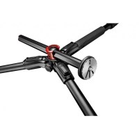 Штатив Manfrotto 190 Go! Twist Lock (MT190GOA4TB) 2