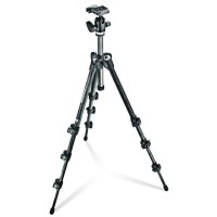 Штатив Manfrotto 293CF KIT (MK293C4-A0RC2)