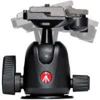 Штатив Manfrotto 293CF KIT (MK293C4-A0RC2) 2