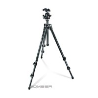 Штатив Manfrotto 294CF KIT (MK294C3-A0RC2)