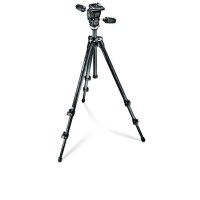 Штатив Manfrotto 294CF KIT (MK294C3-D3RC2)