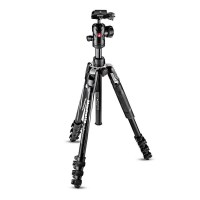 Штатив Manfrotto BeFree Advanced Travel Tripod (MKBFRLA4BK-BH)
