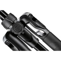 Штатив Manfrotto BeFree Advanced Travel Tripod (MKBFRLA4BK-BH) 3