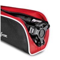 Штатив Manfrotto BeFree Advanced Travel Tripod (MKBFRLA4BK-BH) 5