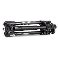 Штатив Manfrotto BeFree Advanced Travel Tripod (MKBFRLA4BK-BH) 6