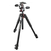Штатив Manfrotto MK055XPRO3-3W
