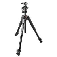 Штатив Manfrotto MK055XPRO3-BH
