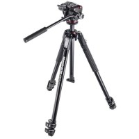 Штатив Manfrotto MK190X3-2W