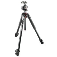 Штатив Manfrotto MK190XPRO3-BH