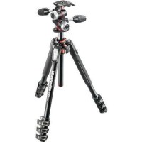 Штатив Manfrotto MK190XPRO4-3W