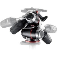 Штатив Manfrotto MK190XPRO4-3W 1