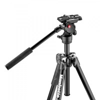 Штатив Manfrotto MK290LTA3-V 1
