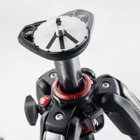 Штатив Manfrotto MT055CXPRO3 1