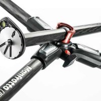 Штатив Manfrotto MT055CXPRO4 1