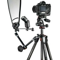 Штатив Manfrotto MT055CXPRO4 2