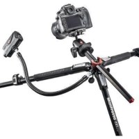 Штатив Manfrotto MT190XPRO3 1