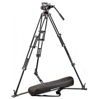 Штатив Manfrotto MVH502A,546GB-1