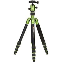 Штатив MeFOTO RoadTrip Green (A1350Q1G)