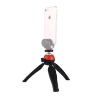 Штатив Puluz PU361R (red) 2