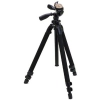 Штатив Slik Pro 400 DX