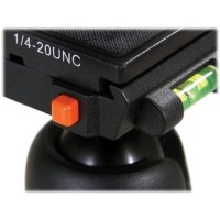 Штатив Vanguard Abeo 323AB 2