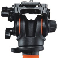 Штатив Vanguard Abeo Plus 323AV 4