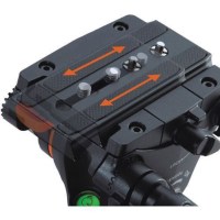 Штатив Vanguard Abeo Plus 323AV 8