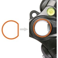 Штатив Vanguard Abeo Pro 283CGH 2