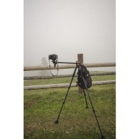Штатив Vanguard Abeo Pro 283CGH 5