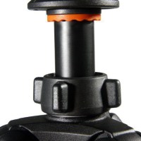 Штатив Vanguard Espod Plus 203AB 7