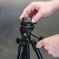 Штатив Vanguard Vesta 204AP 7