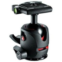 Штативная головка Manfrotto 054 MAG BALL HEAD Q2 (MH054M0-Q2)