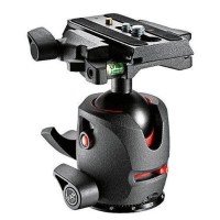 Штативная головка Manfrotto 054 MAG BALL HEAD Q5 (MH054M0-Q5)