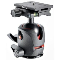 Штативная головка Manfrotto 054 MAGNESIUM BALL HEAD (MH054M0-Q6)