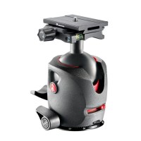 Штативная головка Manfrotto 057 MAG BALL HEAD (MH057M0-Q6)